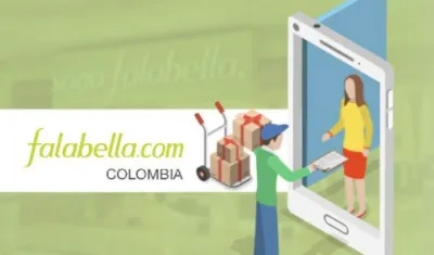 Compradores a través de la página web de Falabella hicieron las denuncias a la SIC.