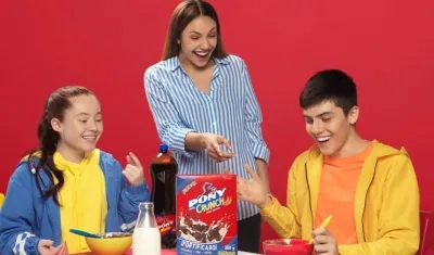 El nuevo cereal promete ser el mejor aliado en los desayunos de los colombianos.