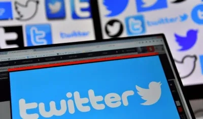 Twitter desactivado 1.153 cuentas con vínculos con una campaña de origen en Rusia.
