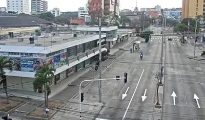  Barranquilla