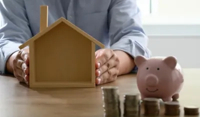 Hipoteca inversa comenzará a funcionar en Colombia.