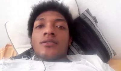 Luis Miguel Torres Tejedor.