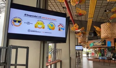 CAIMÁN 2GO la nueva estrategia de Caimán del Río.