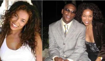 Josie Harris, ex novia de Floyd Mayweather Jr. falleció de una sobredosis.
