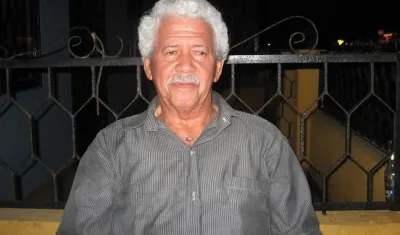 Guillermo Arturo Valero Corzo.