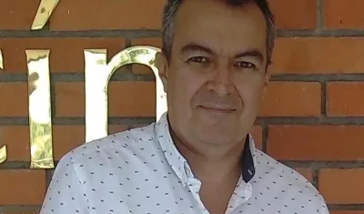 El ganadero Juan Pablo Castillo Esper fue asesinado por sus secuestradores.