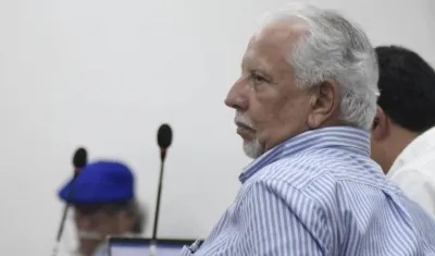 Ramón Navarro Pereira