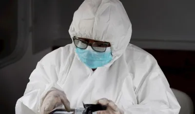 América concentra 3,89 millones de casos.