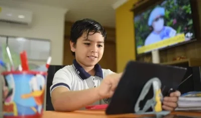 Las actividades académicas se mantendrán de manera virtual.