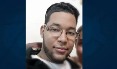  Luis Alejandro Julio Redondo.