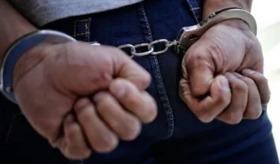 El hombre fue condenado por un juez de Valledupar.