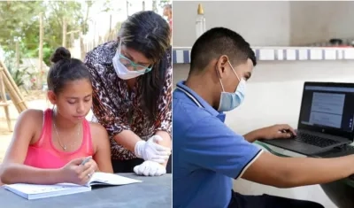 El sindicato de maestros reiteró además en el comunicado, su deseo de trabajar en forma unificada con la Gobernación del Atlántico.