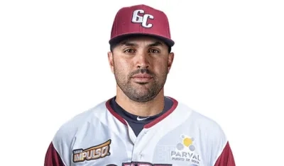 El barranquillero Luis Felipe Urueta.