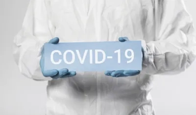 La cifra de muertos en Colombia este domingo pasó de 100: con 111 muertes.