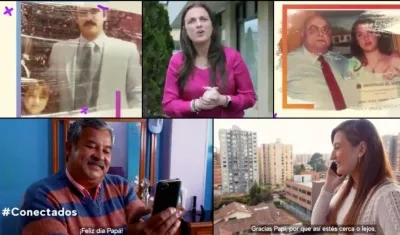 Ministra de las TIC, Karen Abudinen.