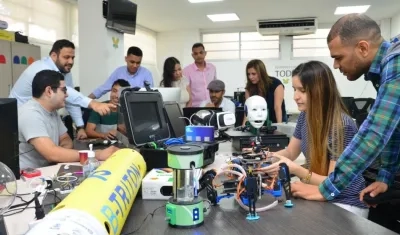 El doctorado en Unisimón tendrá 90 créditos académicos y una duración de 3 años, con una periodicidad de admisión anual.