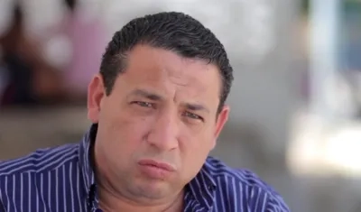 Senador Laureano Acuña.