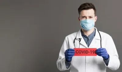 Sigue el pico alto de contagio en el Atlántico.