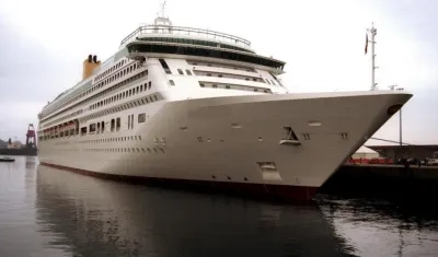 Carnival extendió hasta el 15 de septiembre la pausa de sus operaciones debido a la pandemia.