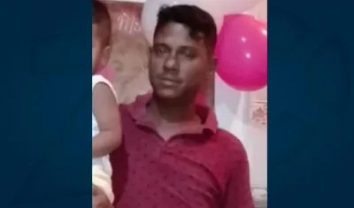 Luis Alberto Torres Maldonado.