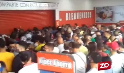 Día sin IVA en Akosto Cali.