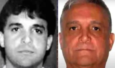 Esta es la apariencia actual de Jaime Saade Cormane