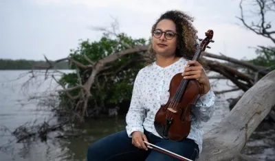 Nohelia Zambrano Gutiérrez.