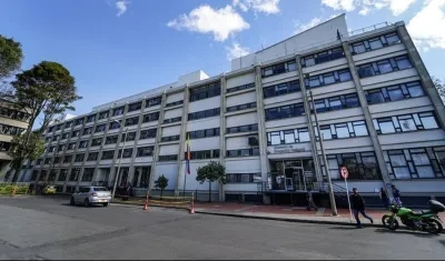 Ministerio de Educación.