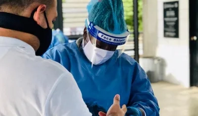 Las pruebas se realizan en los estadios Romelio Martínez, Moderno y Metropolitano.