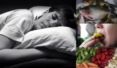 Se recomienda en esta época mantener la rutina del sueño.