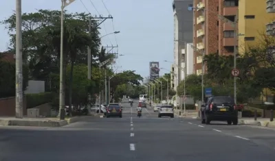 Sector de Buenavista