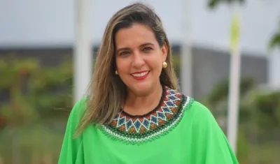 Diana Acosta Miranda