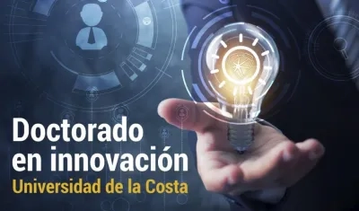 Doctorado en Innovación.