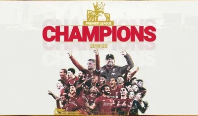 La imagen oficial del título.