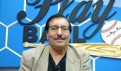 José Francisco Ruíz.