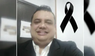 Mario Thomas falleció por Covid-19.