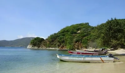 Conversatorio debatió el futuro de un turismo más sostenible.