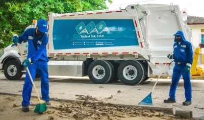 El servicio será prestado directamente por la Triple A.