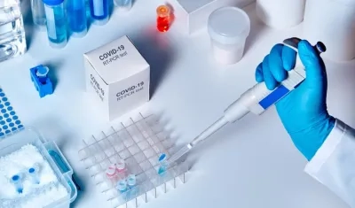 Barranquilla comienza a bajar las cifras del Covid-19.