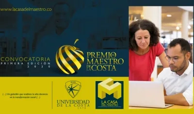 Imagen de la convocatoria.