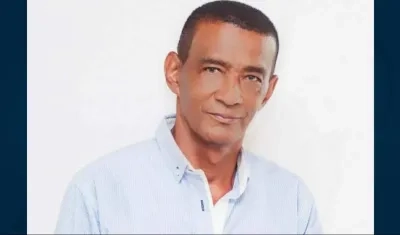 Luis Carlos Figueroa Villa.