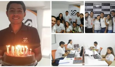 El equipo de trabajo de Seguimiento.co.