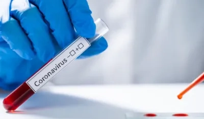 El coronavirus sigue cobrando víctimas en Atlántico.