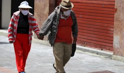 Guayas sigue aglutinando el mayor número de contagios, 16.013.