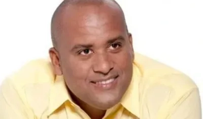 Gobernador de San Andrés.