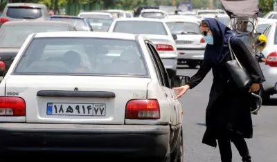 El uso de mascarilla ahora es obligatorio.