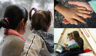 En el proceso de introspección es importante para asimilar cuáles son esos cambios.