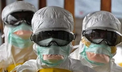 Vigilancia de China al consumo de marmota.