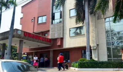 Clínica General del Norte