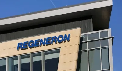 Regeneron es una de las varias farmacéuticas que ya han empezado a probar en humanos sus terapias experimentales contra el Covid-19.